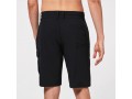 OAKLEY-къс панталон-CRUISER CARGO 21 RC HYBRID-BLACKOUT